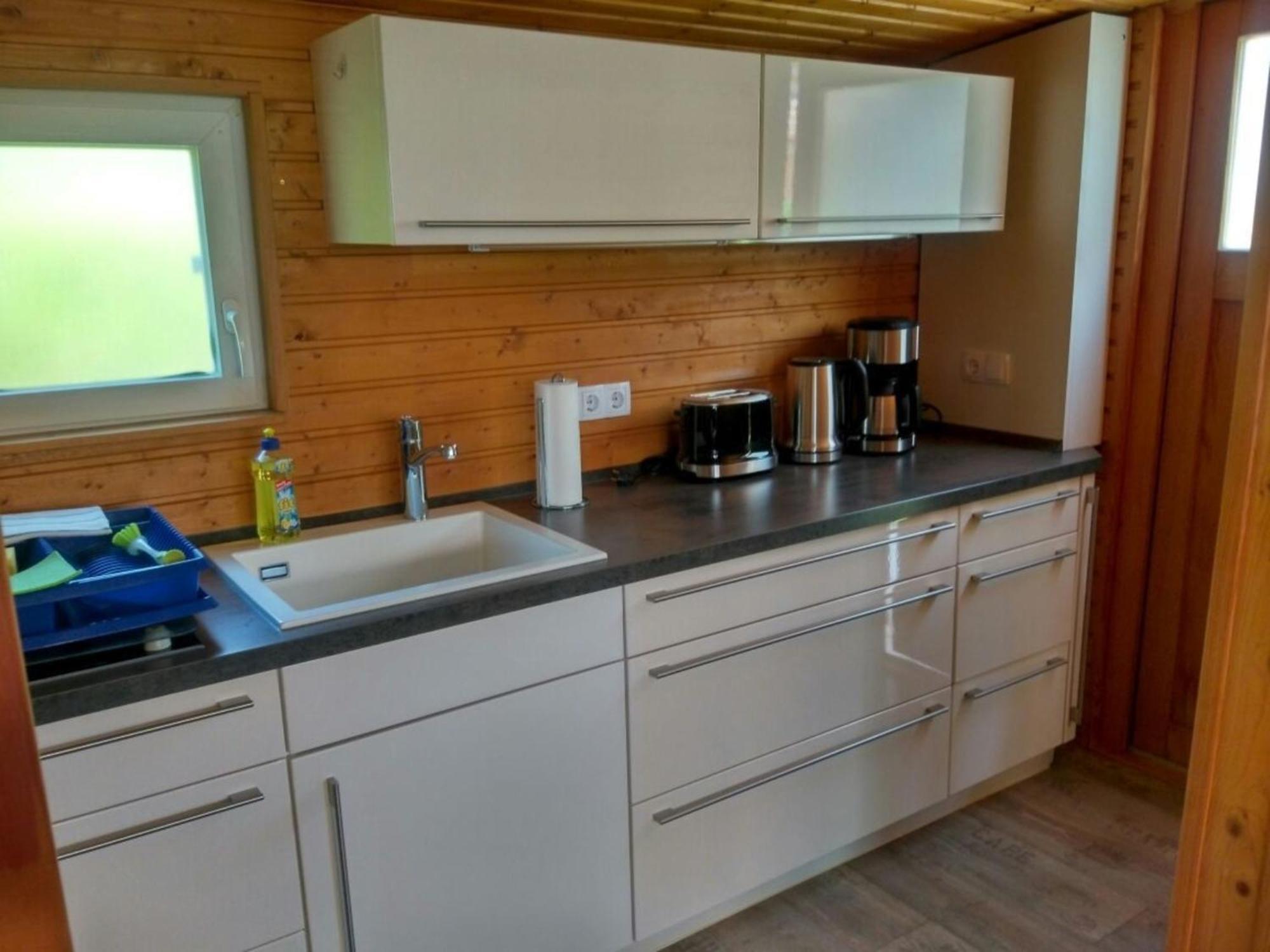 Poolhaus Im Suedharz Βίλα Harztor Εξωτερικό φωτογραφία